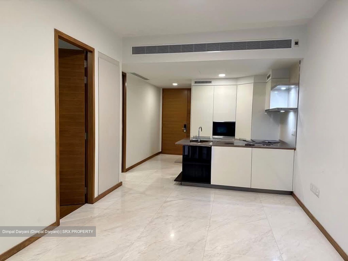 Marina One Residences (D1), Apartment #580730801